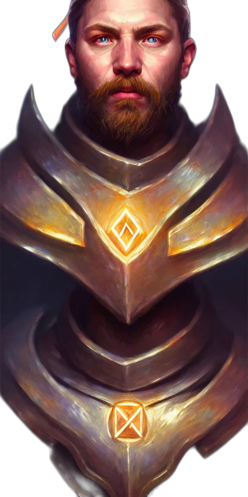 sword, crown, face, mask transparent PNG cut-out