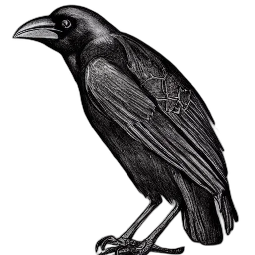 animal, staff, creature, crown transparent PNG cut-out