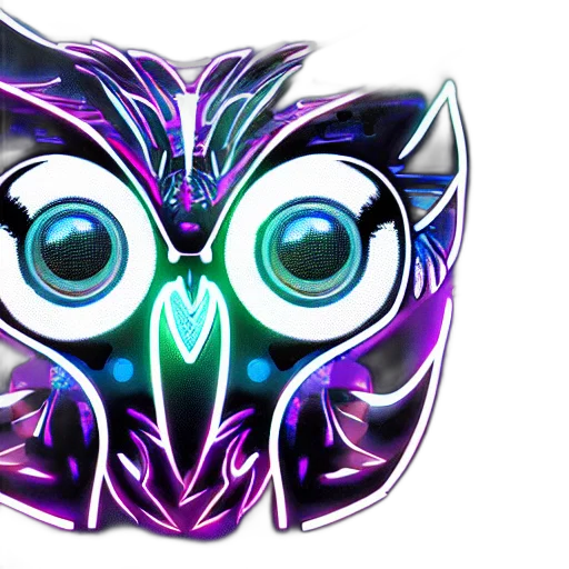 mask, fantasy art, 3d render, concept art transparent PNG cut-out