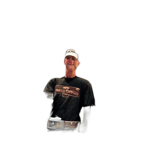 staff, hat, robot, animal, 3d render, photorealistic, pixel art, concept art transparent PNG cut-out