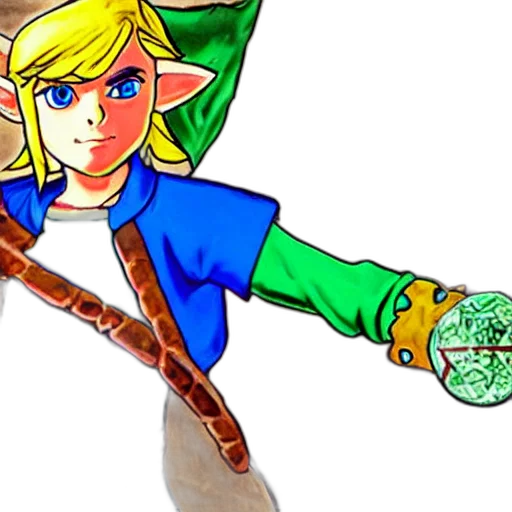 staff, sword, weapon, pixel art transparent PNG cut-out