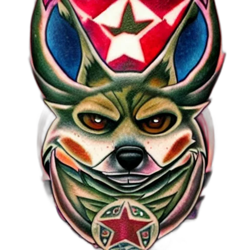 mask, staff, face, animal transparent PNG cut-out