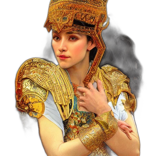 crown, jewelry, face, dress transparent PNG cut-out