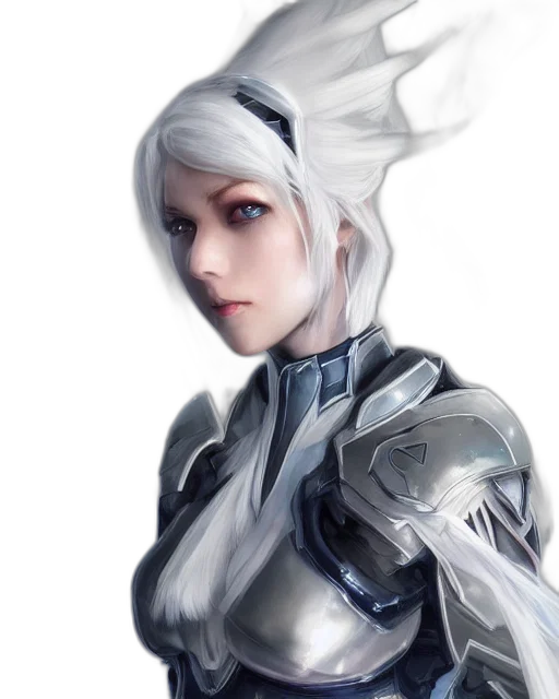 robot, face, dragon, weapon transparent PNG cut-out