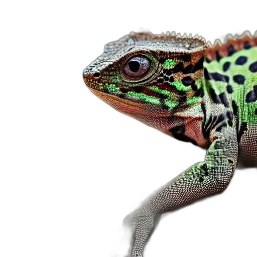 dragon, animal, creature, face transparent PNG cut-out