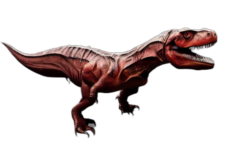 dragon, creature, animal, concept art, photorealistic, 3d render, fantasy art, rex transparent PNG cut-out