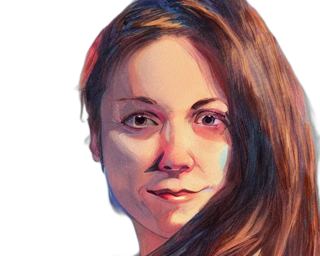 face, staff, mask, robot transparent PNG cut-out