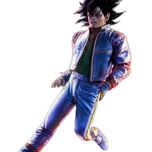 jacket, staff, sword, weapon transparent PNG cut-out