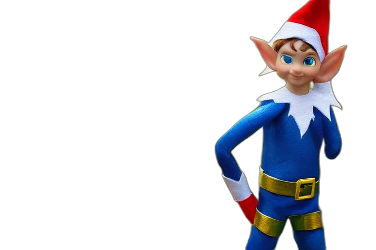 staff, 3d render, concept art, elf, fantasy, painting, ultra, realistic transparent PNG cut-out