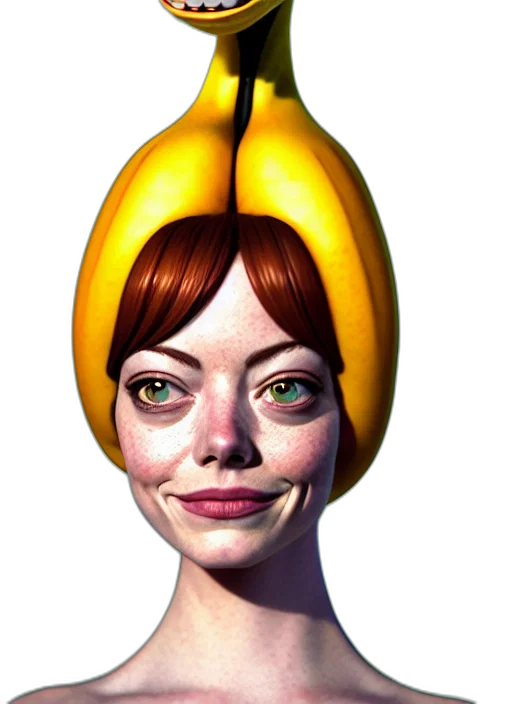 face, hat, crown, staff, concept art, photorealistic, 3d render, cartoon transparent PNG cut-out