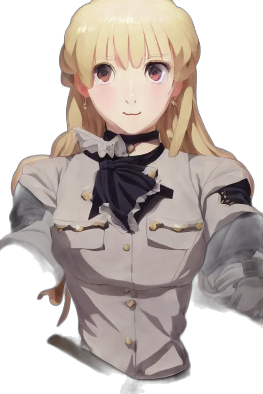 staff, crown, weapon, face transparent PNG cut-out