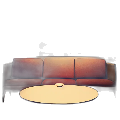 furniture, umbrella, crown, hair transparent PNG cut-out