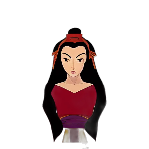 staff, crown, jewelry, face transparent PNG cut-out