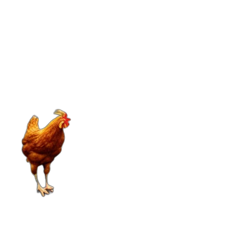 animal, food, creature, dress transparent PNG cut-out