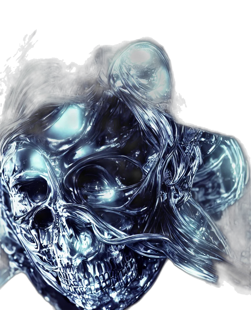 mask, creature, face, animal transparent PNG cut-out