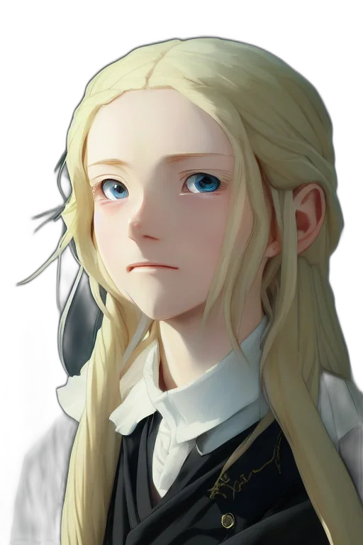 face, staff, crown, dragon transparent PNG cut-out