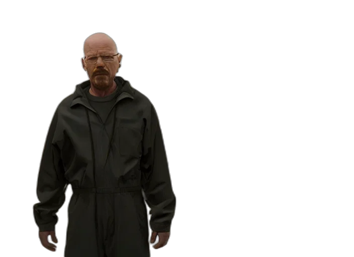 jacket, concept art, 3d render, cyberpunk transparent PNG cut-out