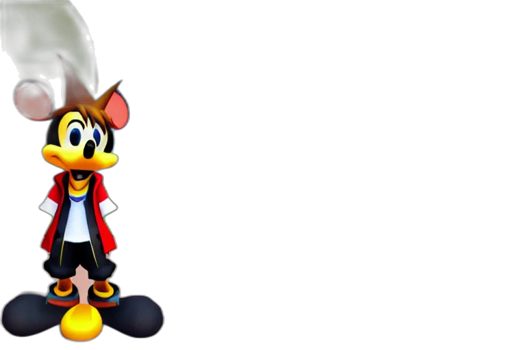 staff, weapon, animal, robot transparent PNG cut-out