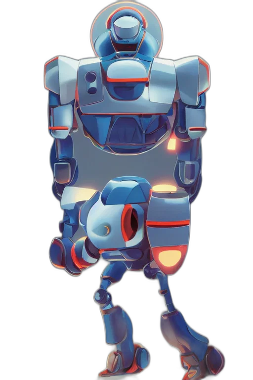 robot, weapon, creature, animal transparent PNG cut-out