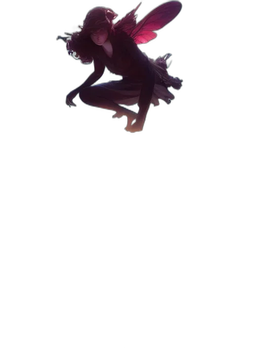 creature, dragon, staff, animal, 3d render, concept art, photorealistic, comic book art transparent PNG cut-out