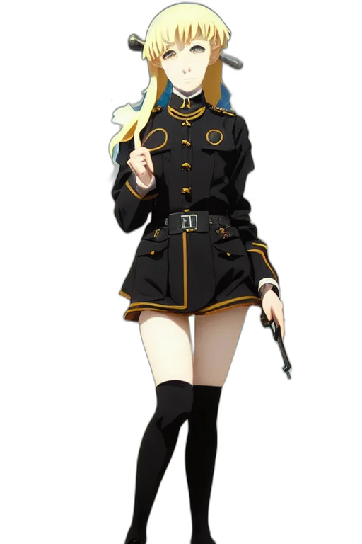staff, weapon, jacket, sword transparent PNG cut-out