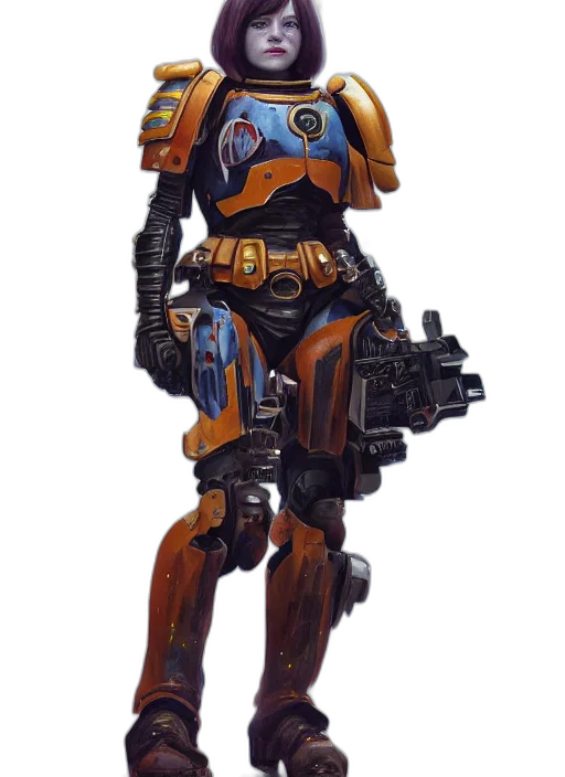 robot, staff, weapon, concept art transparent PNG cut-out
