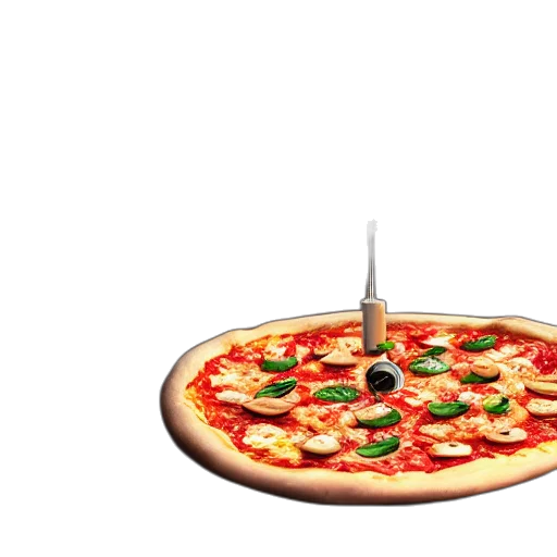 food, weapon, umbrella, sword transparent PNG cut-out