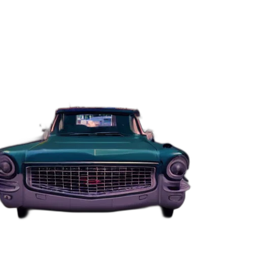 car, crown, weapon, robot transparent PNG cut-out