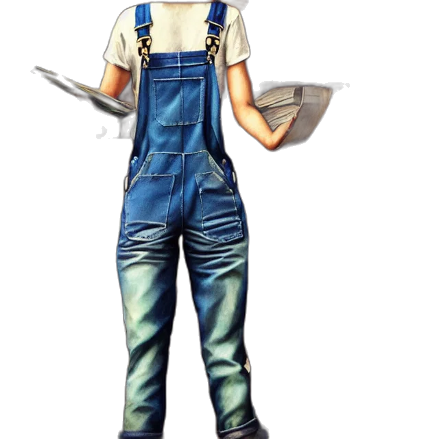 staff, weapon, concept art, 3d render, cartoon, pixel art, full, body transparent PNG cut-out