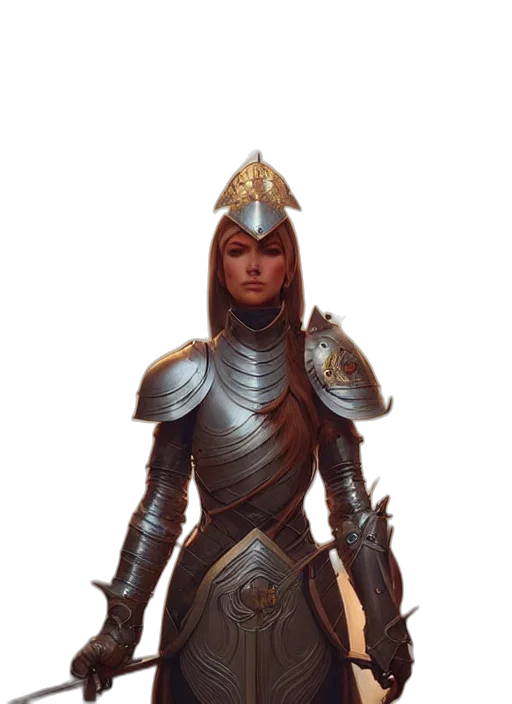 sword, staff, crown, fantasy art, concept art, comic book art, photorealistic, golden transparent PNG cut-out