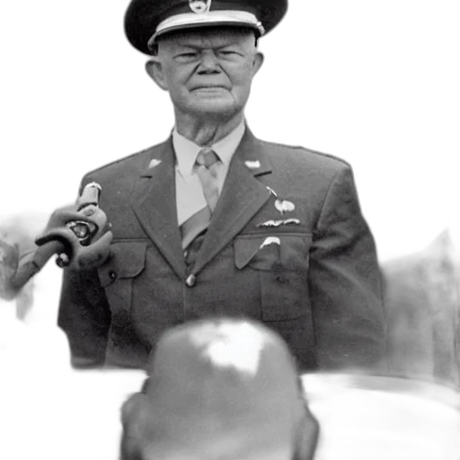 staff, jacket, face, crown, president, eisenhower, aboarding, ufo transparent PNG cut-out