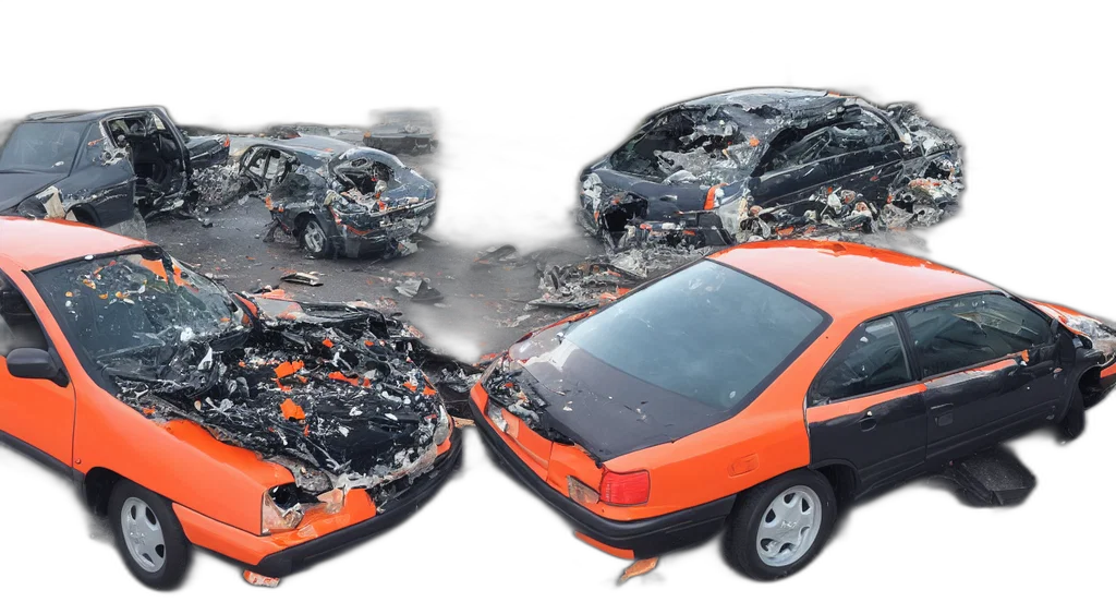 car, 3d render, concept art, photorealistic transparent PNG cut-out