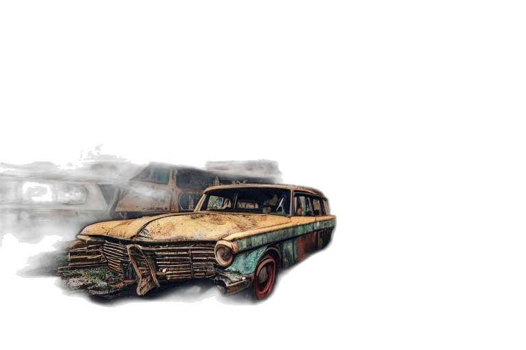 car, weapon, concept art, watercolor transparent PNG cut-out