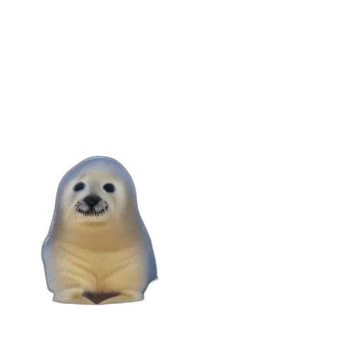 animal, creature, face, robot, 3d render, concept art, pixel art, photorealistic transparent PNG cut-out
