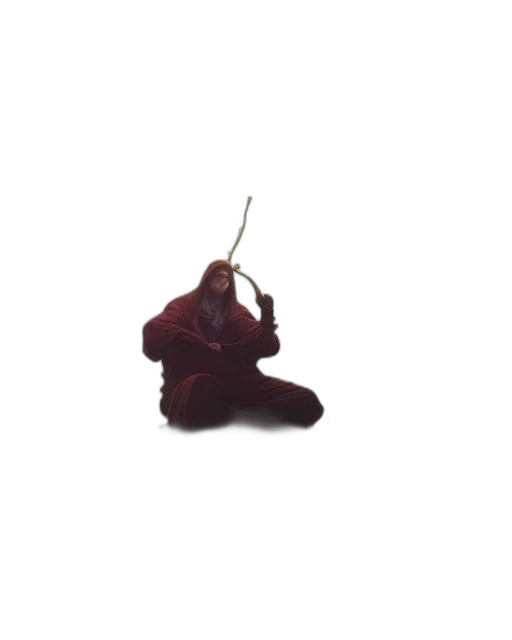 staff, flower, food, jewelry, 3d render, photorealistic, concept art, pixel art transparent PNG cut-out