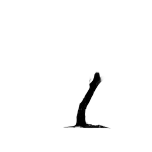tree, hair, staff, sword, concept art, photorealistic, pixel art, comic book art transparent PNG cut-out