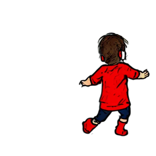 pixel art, cartoon, concept art, anime transparent PNG cut-out