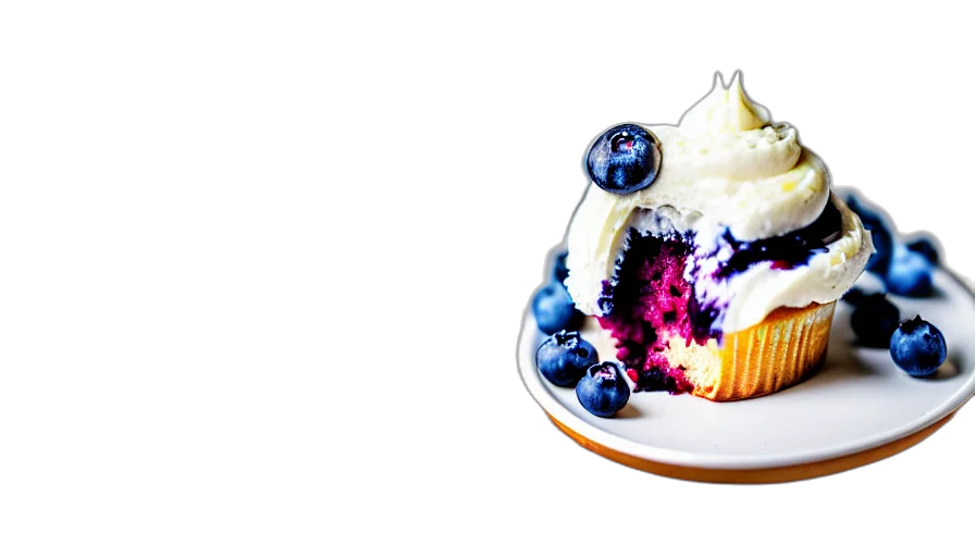 food, crown, hat, 3d render transparent PNG cut-out