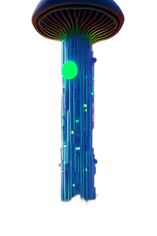 staff, umbrella, sword, crown transparent PNG cut-out