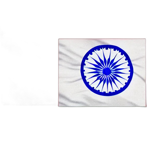staff, highly, detailed, photo, indian, flag, hosting, mountain transparent PNG cut-out