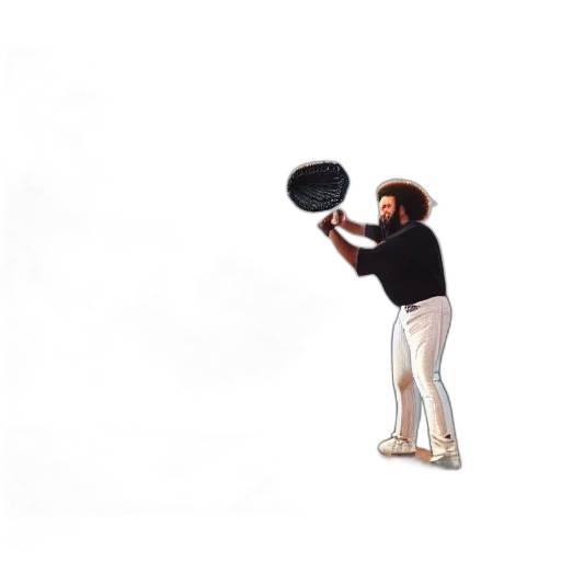 hair, weapon, staff, food transparent PNG cut-out