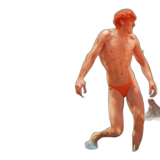 creature, animal, weapon, concept art transparent PNG cut-out