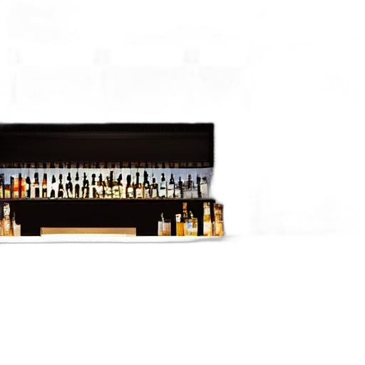 furniture, bottle, staff, jewelry transparent PNG cut-out