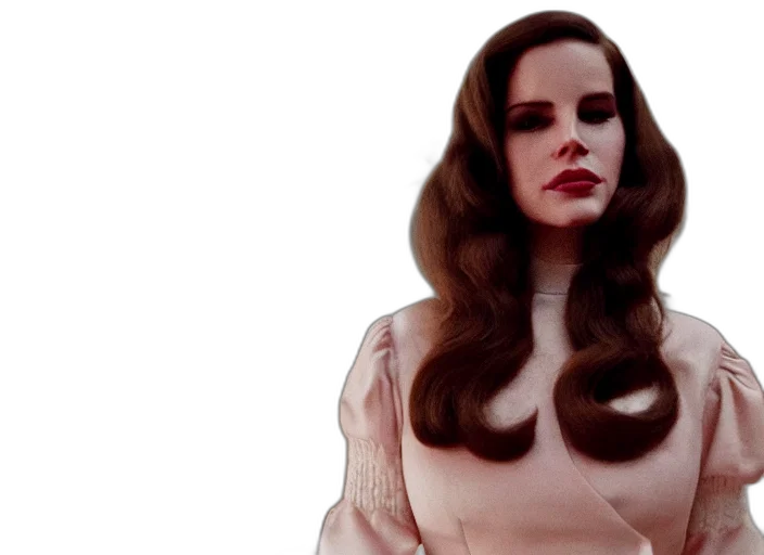 hair, photorealistic, film, still transparent PNG cut-out