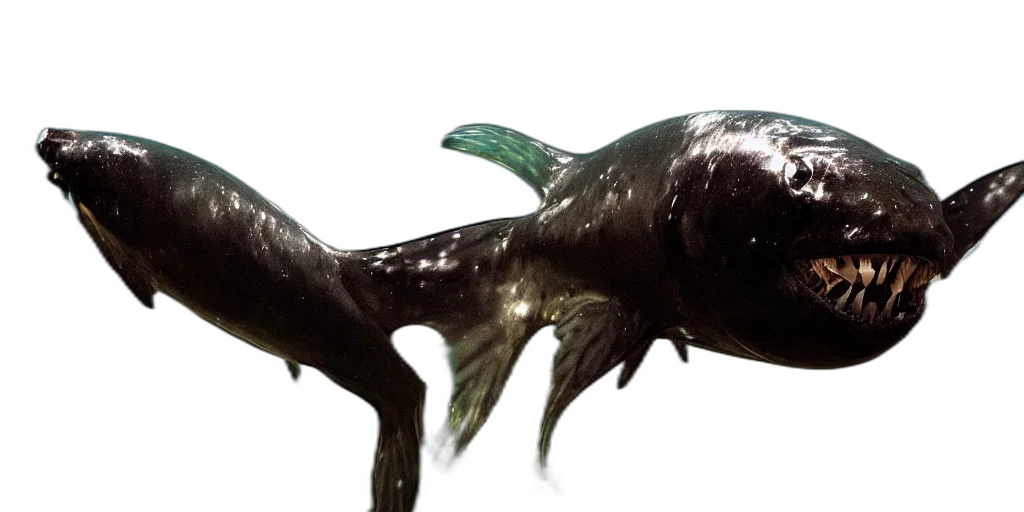 creature, dragon, animal, hair, 3d render, concept art, photorealistic, fantasy art transparent PNG cut-out