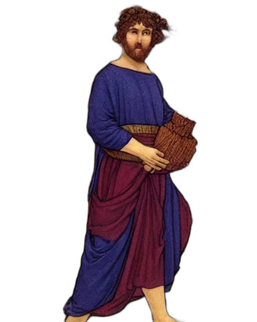 staff, concept art, pixel art, fantasy art transparent PNG cut-out