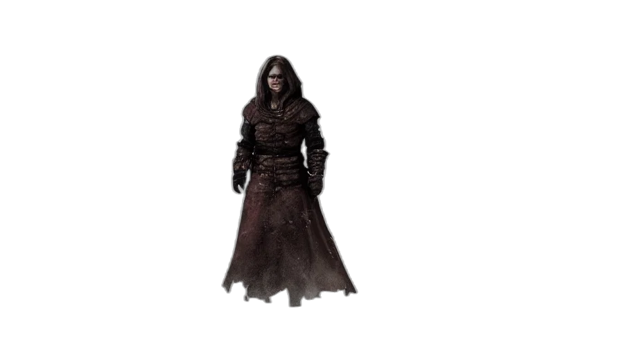 staff, weapon, sword, dress, concept art, 3d render, fantasy art, pixel art transparent PNG cut-out