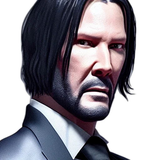 face, photorealistic, concept art, comic book art, fantasy art, bright, studio, setting transparent PNG cut-out