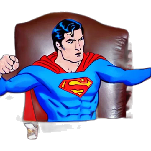 furniture, comic book art, cartoon, concept art transparent PNG cut-out