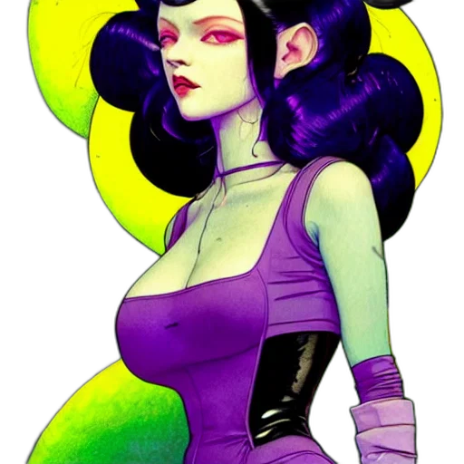 comic book art, concept art, fantasy art, pixel art transparent PNG cut-out
